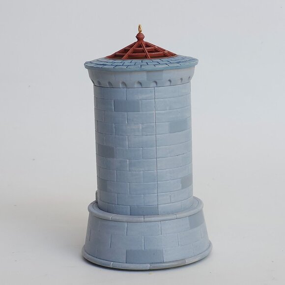 Hallmark Ornament 2008 The Gargoyle Guard With Original Box HARRY POTTER - Picture 2 of 8